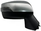 TechPro SU1321176 Door Mirror Set - Right - view 2