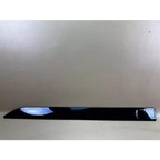 TechPro SU1504102 Door Molding - Rear Left - view 1