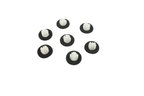 TechPro SU1790102 Wheel Arch Molding - Rear Left - view 3