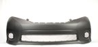 TechPro TO1000367C Bumper Cover - Front - view 1