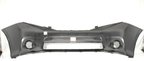 TechPro TO1000367 Bumper Cover - Front - view 2