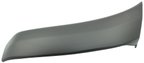 TechPro TO1005169 Bumper Extension - Front Right Outer - view 1