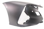TechPro TO1017100C Bumper Cover - Front Right - view 1