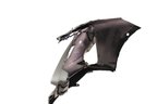 TechPro TO1017101 Bumper Cover - Front Right - view 2