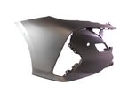 TechPro TO1017101 Bumper Cover - Front Right - view 1