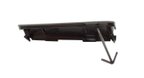 TechPro TO1029128 Tow Hook Cover - Front Left - view 3
