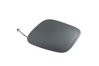 TechPro TO1029133 Tow Hook Cover - Front Right - view 1
