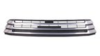 TechPro TO1036174C Bumper Cover Grille - Front - view 1