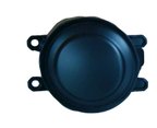 TechPro TO1038151 Bumper Insert - Front Left - view 1