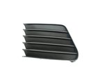 TechPro TO1038162 Bumper Insert - Front Left - view 1