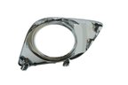 TechPro TO1039133 Bumper Insert - Front Right - view 3