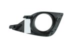 TechPro TO1039196 Bumper Insert - Front Right - view 2
