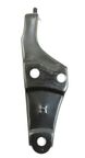 TechPro TO1042103 Bumper Cover Support - Front Left - view 1