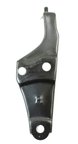 TechPro TO1043103 Bumper Cover Support - Front Right - view 1