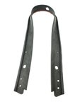 TechPro TO1044118 Bumper Cover Molding - Front Upper - view 2