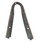 TechPro TO1044118 Bumper Cover Molding - Front Upper - view 1