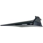 TechPro TO1046132 Bumper Cover Molding - Front Left - view 1