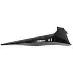 TechPro TO1046134C Bumper Cover Molding - Front Left - view 1