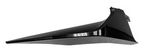TechPro TO1046134C Bumper Cover Molding - Front Left - view 2