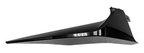 TechPro TO1046134 Bumper Cover Molding - Front Left - view 2