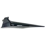 TechPro TO1047132 Bumper Cover Molding - Front Right - view 1