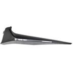 TechPro TO1047134C Bumper Cover Molding - Front Right - view 1