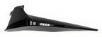 TechPro TO1047134C Bumper Cover Molding - Front Right - view 2