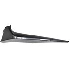 TechPro TO1047134 Bumper Cover Molding - Front Right - view 1