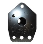 TechPro TO1066157 Bumper Bracket - Front Left - view 1