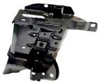 TechPro TO1066205C Bumper Bracket - Front Left - view 2