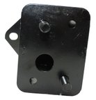 TechPro TO1067157 Bumper Bracket - Front Right - view 3