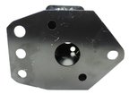 TechPro TO1067157 Bumper Bracket - Front Right - view 1