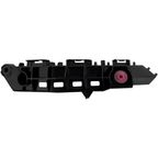 TechPro TO1067205C Bumper Bracket - Front Right - view 1
