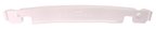 TechPro TO1070173 Bumper Impact Absorber - Front - view 3