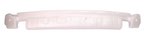 TechPro TO1070173 Bumper Impact Absorber - Front - view 1