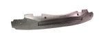TechPro TO1070177 Bumper Impact Absorber - Front - view 2