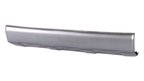 TechPro TO1095201 Bumper Valance / Grille Kit - Front - view 1