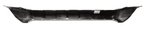 TechPro TO1095216C Bumper Valance / Grille Kit - Front - view 3