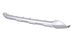 TechPro TO1095216C Bumper Valance / Grille Kit - Front - view 1