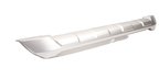 TechPro TO1095216 Bumper Valance / Grille Kit - Front - view 2