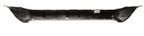 TechPro TO1095216 Bumper Valance / Grille Kit - Front - view 3
