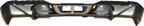 TechPro TO1103116 Bumper Assembly - Rear - view 2
