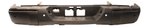 TechPro TO1103132 Bumper Assembly - Rear - view 1