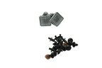 TechPro TO1103132 Bumper Assembly - Rear - view 3