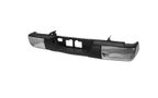TechPro TO1103140 Bumper Assembly - Rear - view 1
