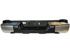 TechPro TO1103141 Bumper Assembly - Rear - view 1