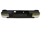 TechPro TO1103144 Bumper Assembly - Rear - view 1