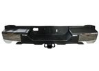 TechPro TO1103150 Bumper Assembly - Rear - view 1