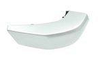 TechPro TO1104121C Bumper Extension - Rear Left Outer - view 3