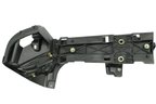TechPro TO1105136C Bumper Extension - Rear Right Outer - view 2
